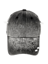 Shadowspike Cap (1 of 1)