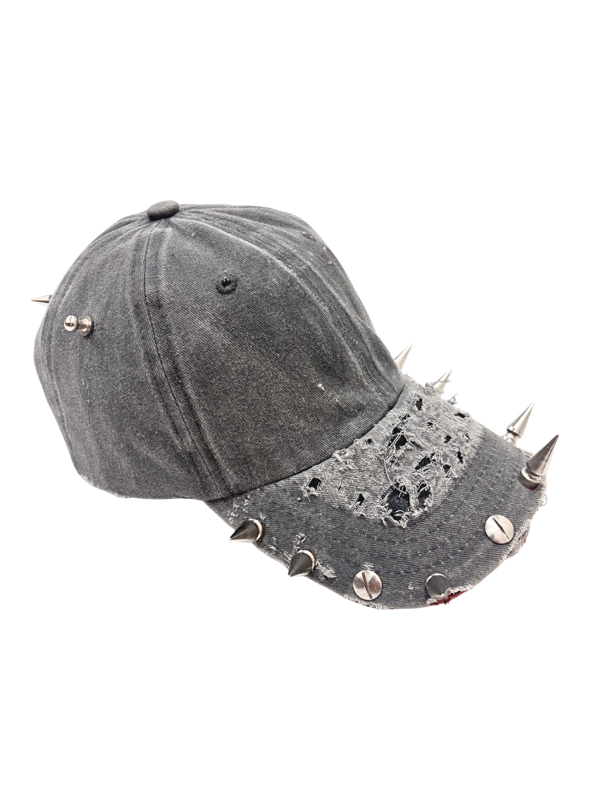 Street Armor Cap (1 of 1)