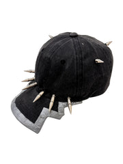 Shrapnel Cut Cap (1 of 1)