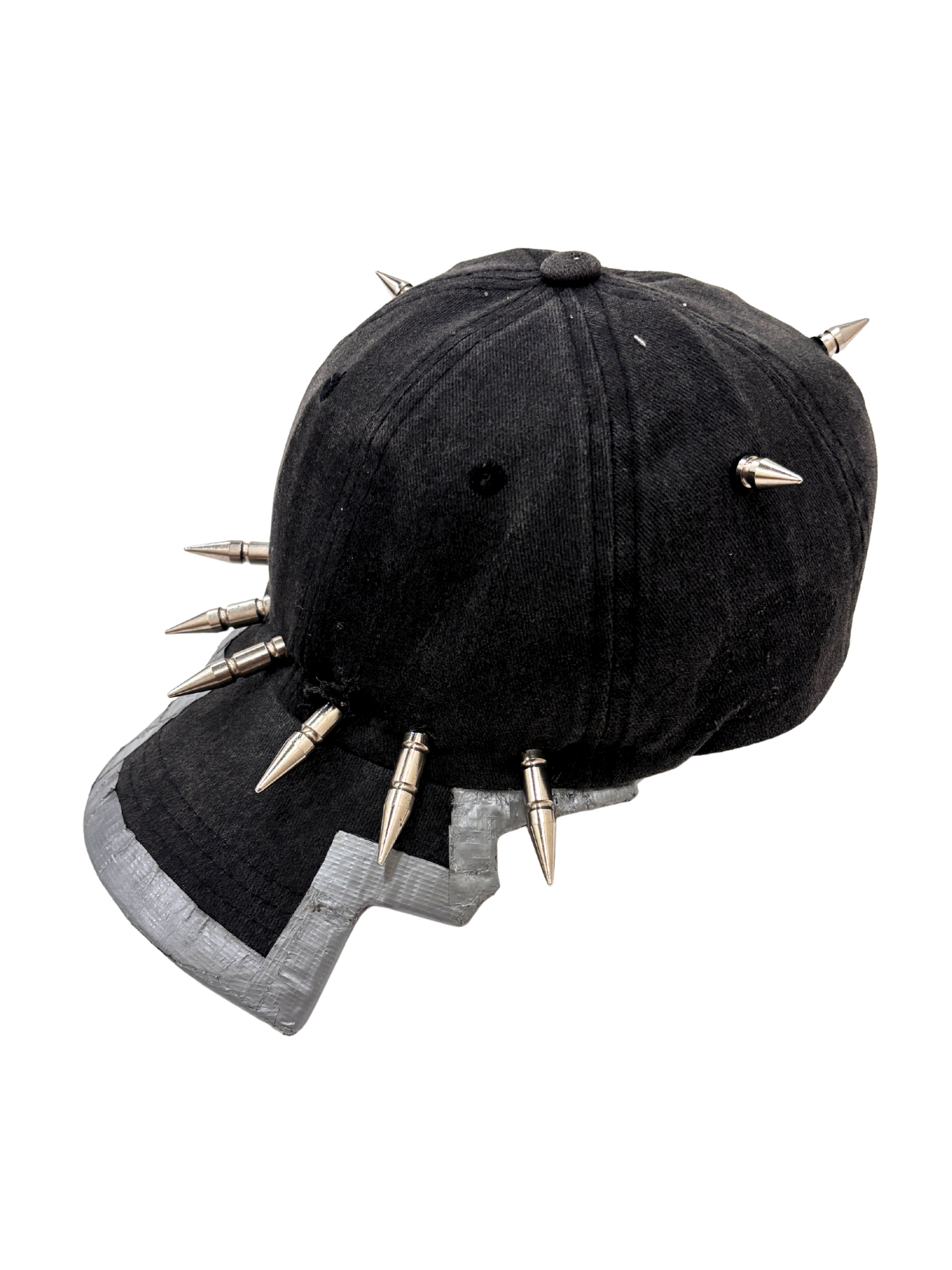 Shrapnel Cut Cap (1 of 1)