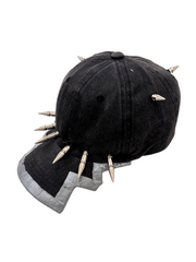 Shrapnel Cut Cap (1 of 1)
