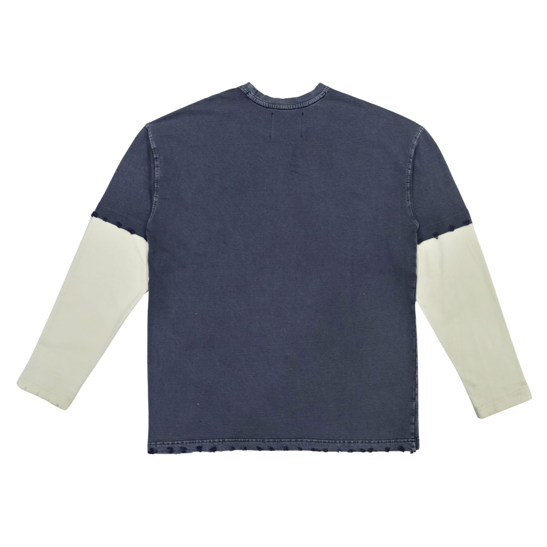 Wireborn Tee - Dusky Lavender