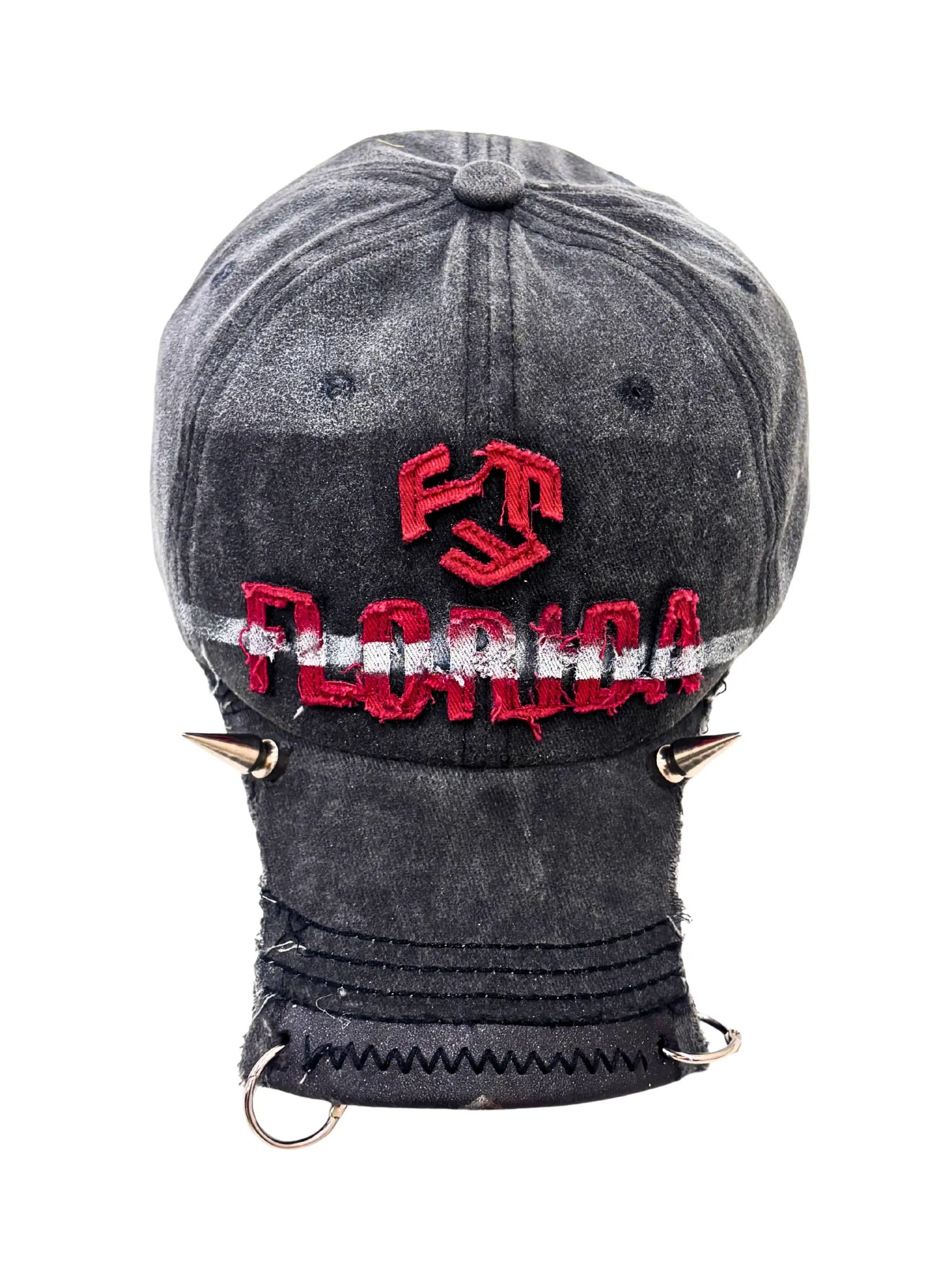 Renvite Cap Rivet Ripper Cap (1 of 1) – RENEGADESS