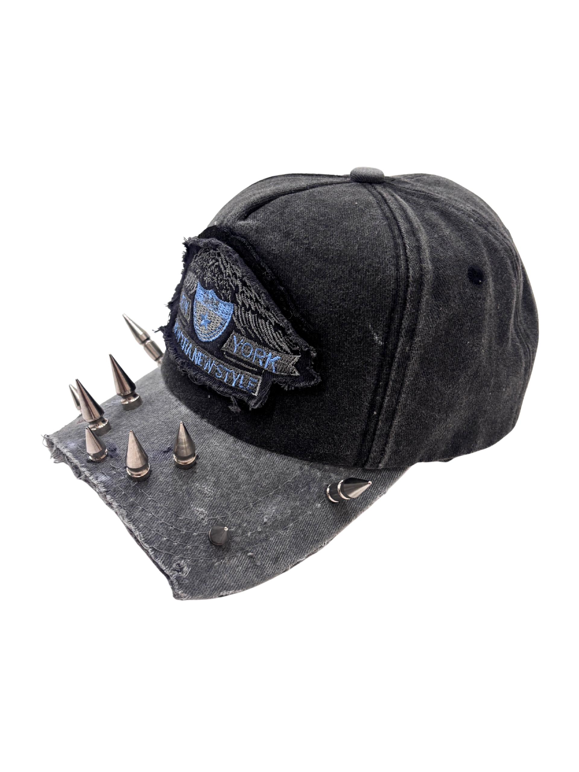 Warcrest Cap (1 of 1)