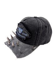 Warcrest Cap (1 of 1)
