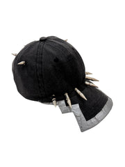 Shrapnel Cut Cap (1 of 1)