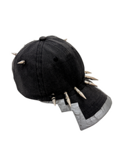 Shrapnel Cut Cap (1 of 1)