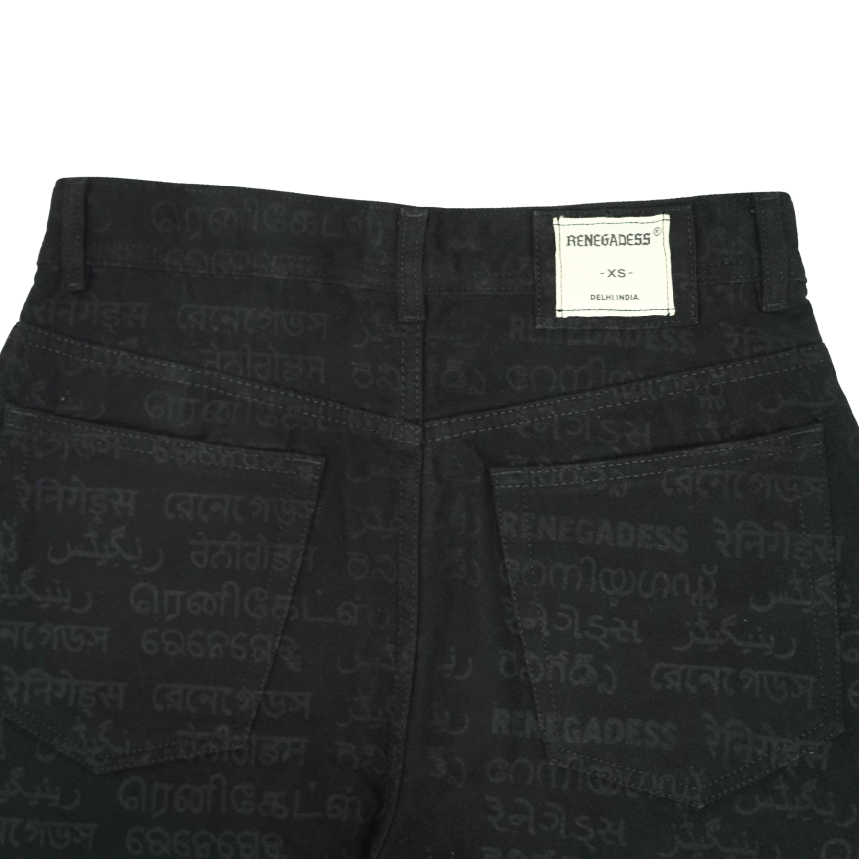 Unification Denim