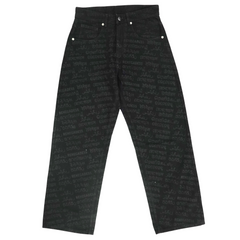 Unification Denim