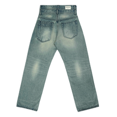 Unconventionally Conventional Denim