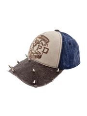 Iron Authority Cap (1 of 1)