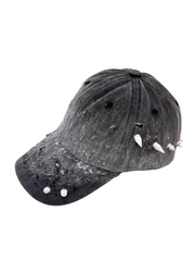 Shadowspike Cap (1 of 1)