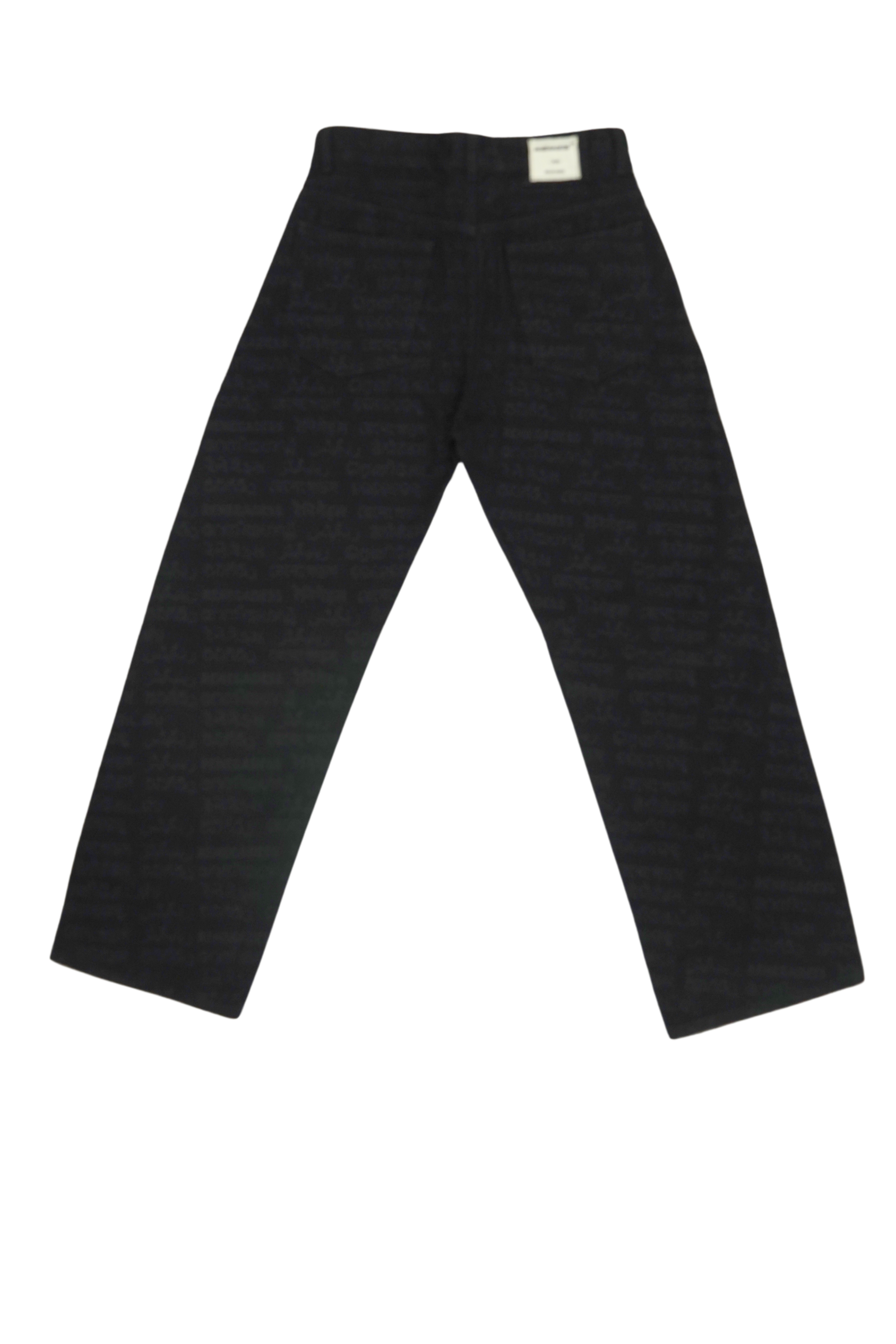 Unification Denim