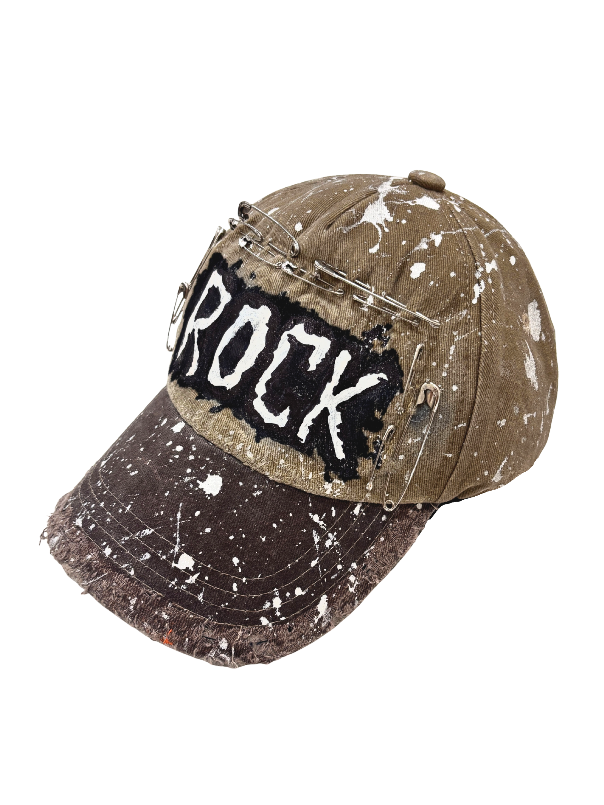 Rock ‘n Ruin Cap (1 of 1)