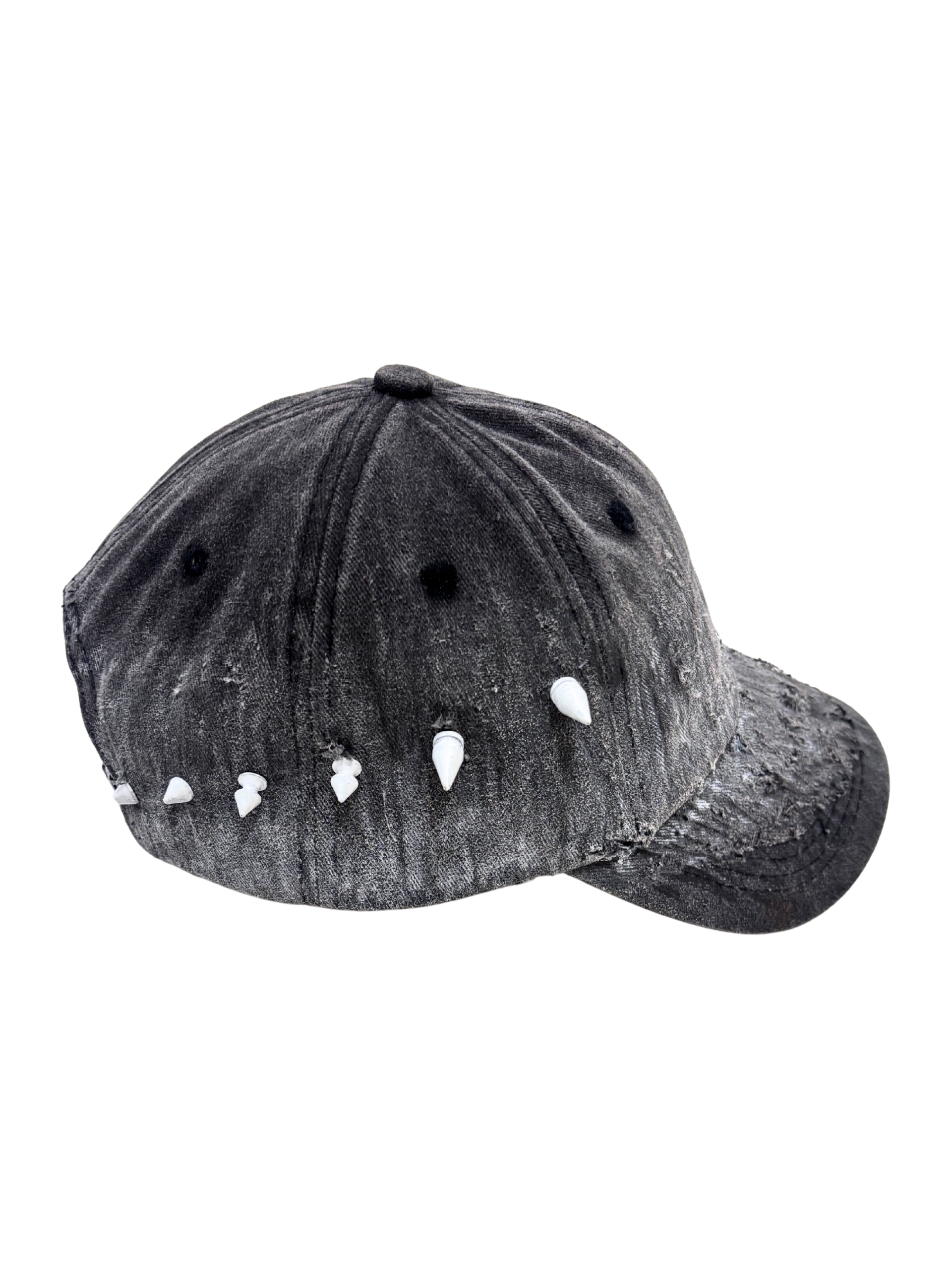 Shadowspike Cap (1 of 1)