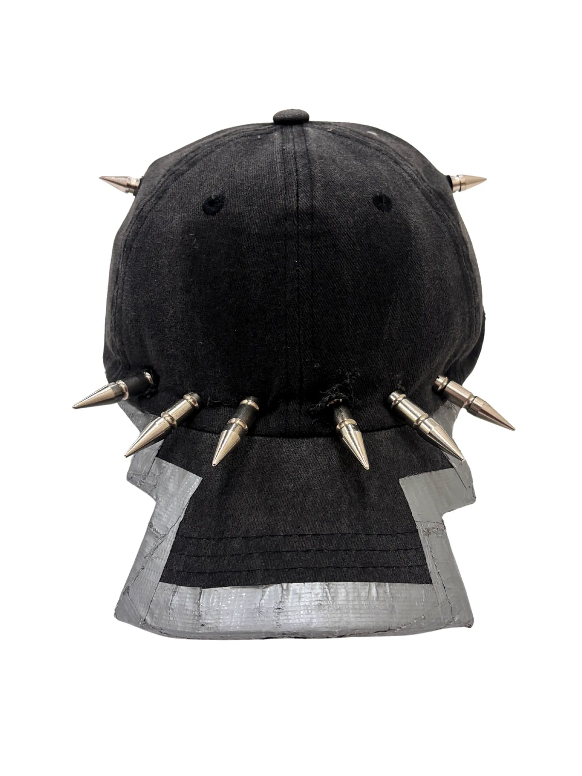 Shrapnel Cut Cap (1 of 1)
