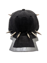Shrapnel Cut Cap (1 of 1)