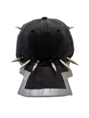 Shrapnel Cut Cap (1 of 1)