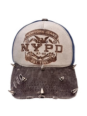 Iron Authority Cap (1 of 1)