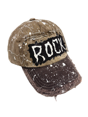 Rock ‘n Ruin Cap (1 of 1)