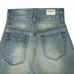 Unconventionally Conventional Denim