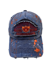 Graff Riot Cap (1 of 1)