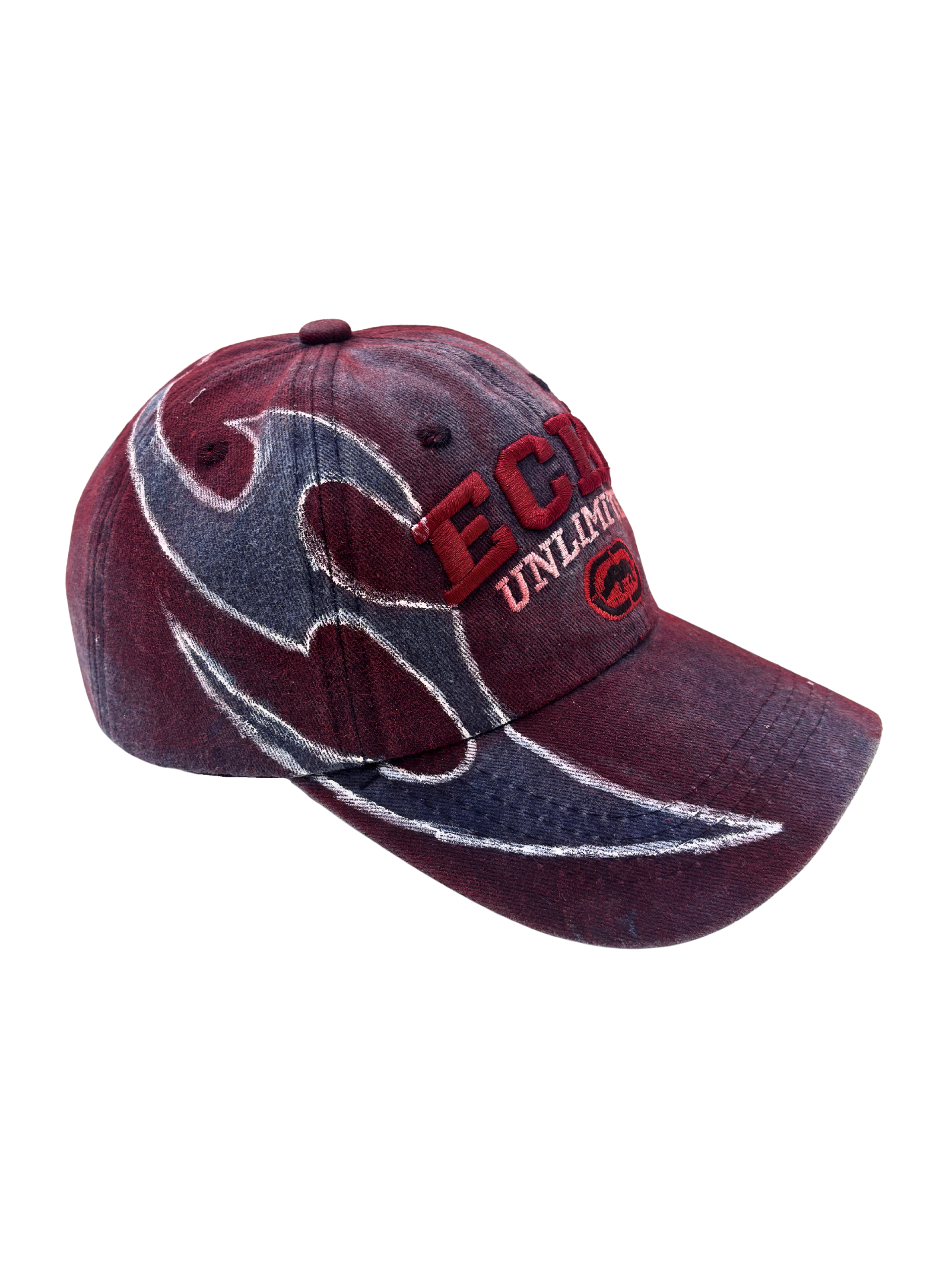 Burnout Blaze Cap (1 of 1)