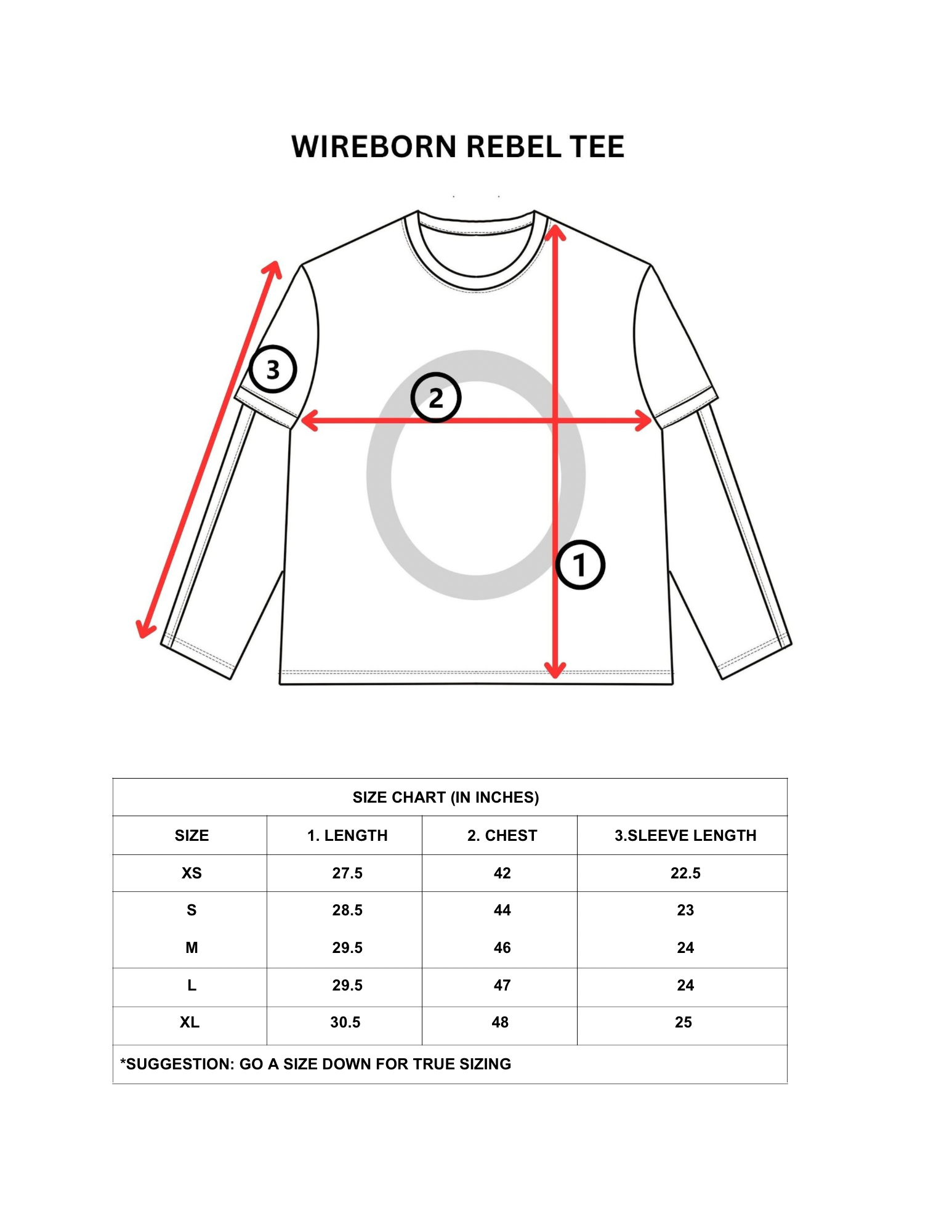 Wireborn Tee - Dusky green