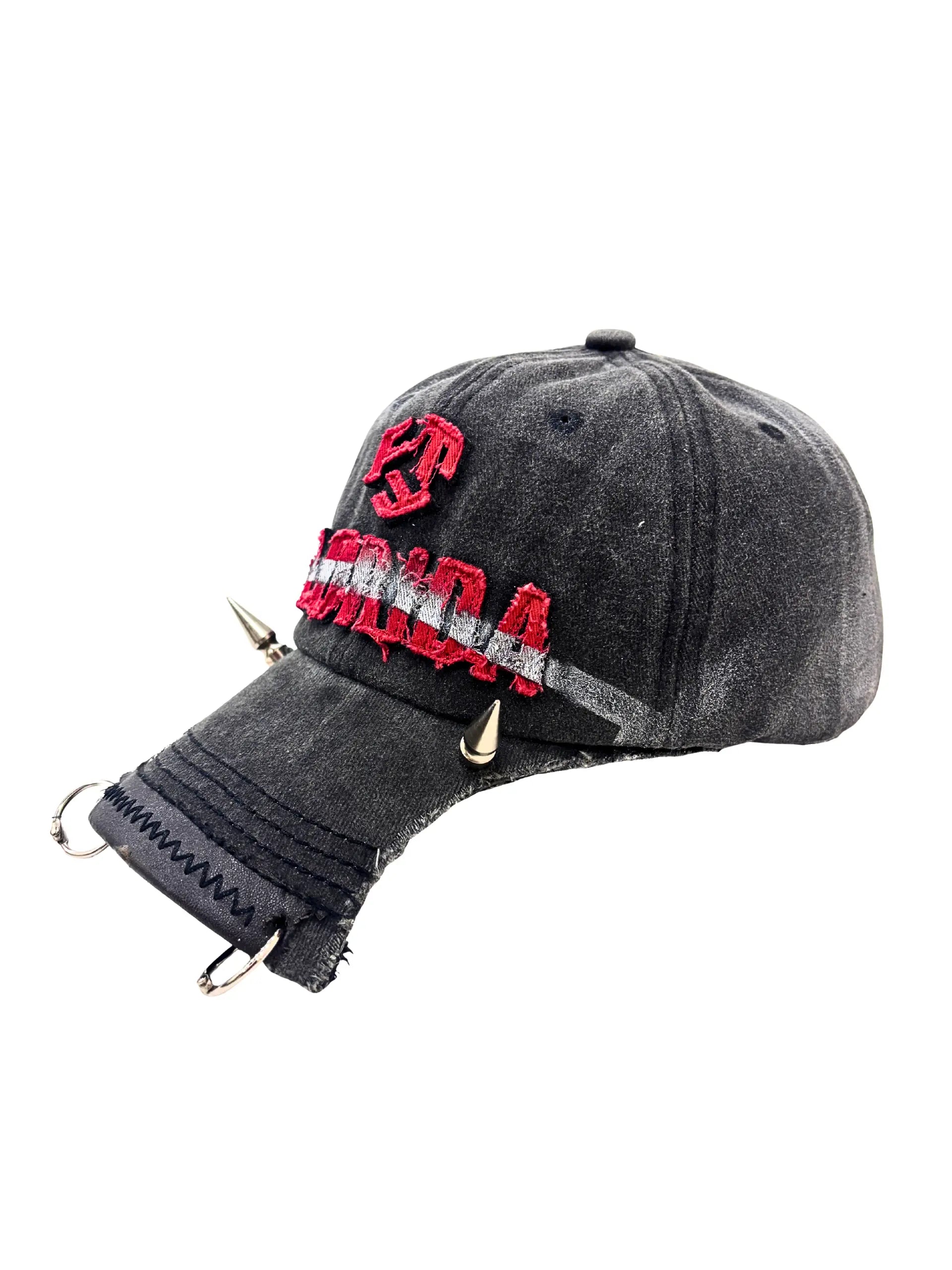 Ripperstore Cap Rivet Ripper Cap (1 of 1) – RENEGADESS