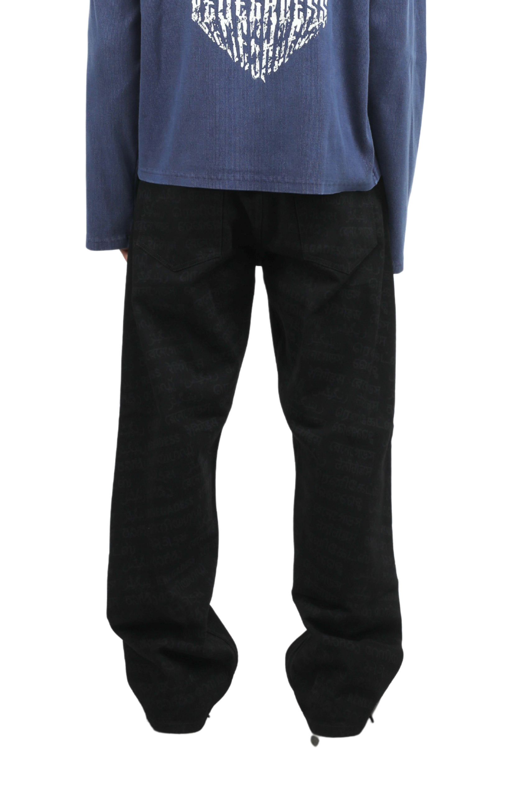 Unification Denim